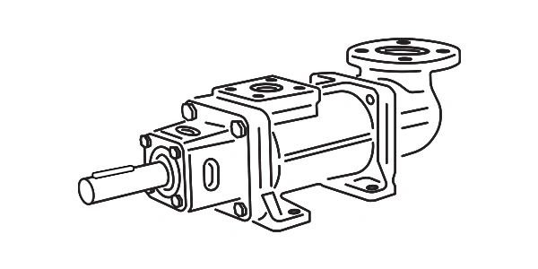 Klimek Electric Motor technical equipment and work