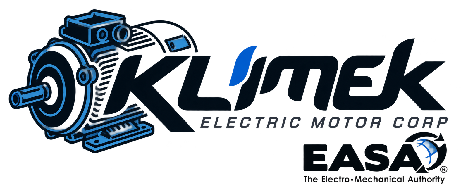 Klimek Electric Motor Corp